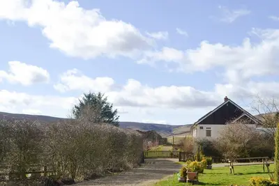 Image de 3 chambres Ă coucher Ă Bryness, near Otterburn