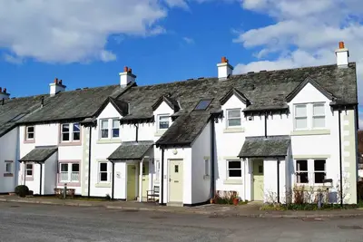 Image de 2 chambres hébergement à Keswick