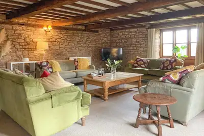 Image de 5 chambres Ă coucher Ă Bromyard, near Malvern Hills