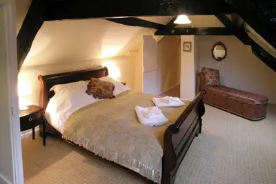 Image de 6 chambres à coucher à Beaumaris, Anglesey