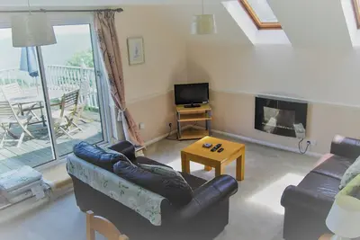 Image de 2 chambres Ă coucher Ă Maidencombe, near Torquay