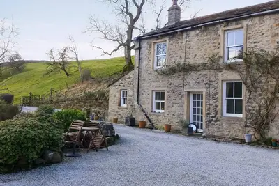 Image de 3 chambres Ă coucher Ă Scalegill, near Kirkby Malham