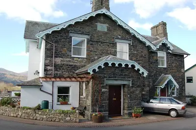 Image de Logement de 3 chambres Ă Keswick