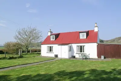 Image de Wester Croachy Cottage