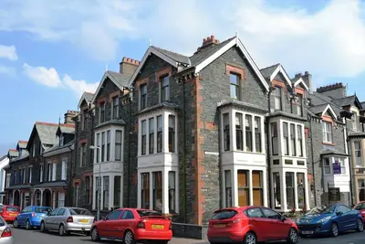 Image de Logement de 3 chambres à Keswick