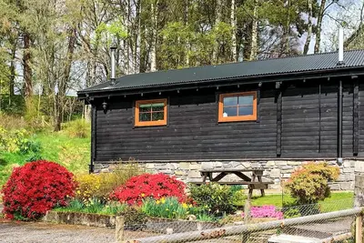 Image de 2 chambres logement dans Newtonmore