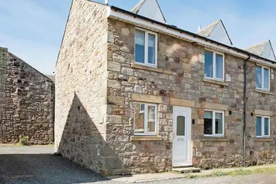 Image de 2 chambres hébergement à Seahouses