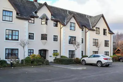 Image de 2 chambres hébergement à Keswick