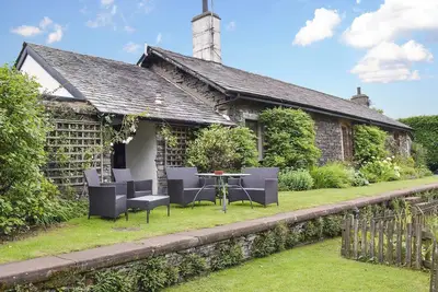 Image de The Station Masters House