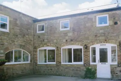 Image de Logement de 3 chambres Ă Seahouses