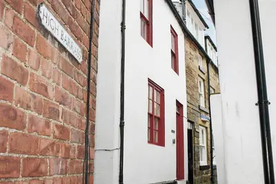 Image de 3 chambres à coucher à Staithes, near Whitby