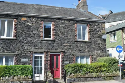 Image de 4 chambres hébergement à Keswick
