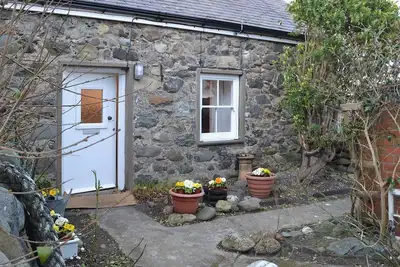 Image de 2 chambres Ă coucher Ă Aberdesach, near Caernarfon