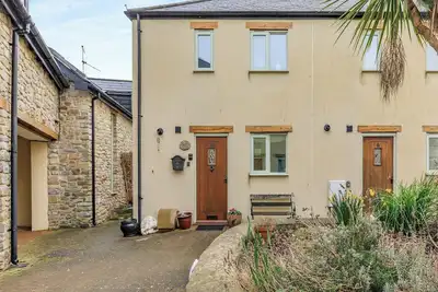 Image de 2 chambres logement dans Watchet