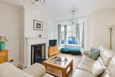 Image de 4 chambres hébergement à Lytham St Annes