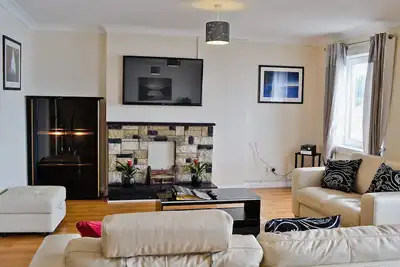 Image de 2 chambres logement dans Oban