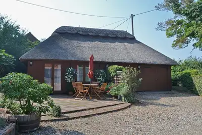 Image de 1 chambres à coucher à Surlingham