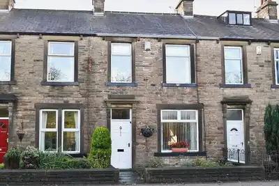 Image de 4 chambres hébergement à Skipton