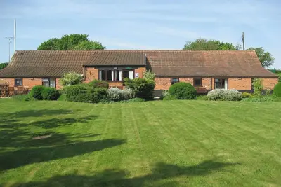 Image de Stiff Key Barn 30955