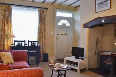 Image de Hébergement 1 chambre à Llanidloes