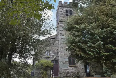 Logement de 3 chambres à Ambleside