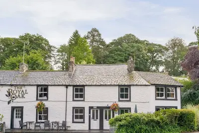 Image de Hébergement 1 chambre à Appleby-in-Westmorland