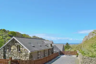 Image de Ysgubor Uchaf - 29517