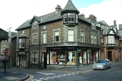 Image de 2 chambres hébergement à Ambleside