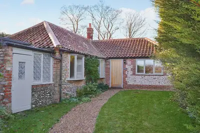 Image de 3 chambres Ă coucher Ă Wiveton, near Cley next the Sea
