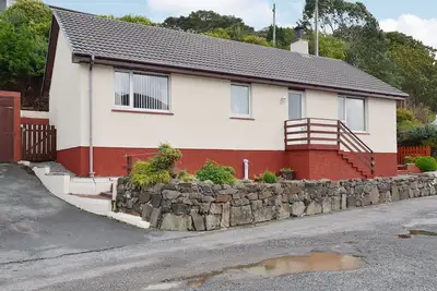 Image de Logement de 3 chambres Ă Portree
