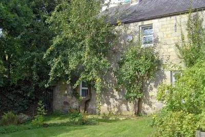 Image de 5 chambres à coucher à Byrness Village, near Otterburn