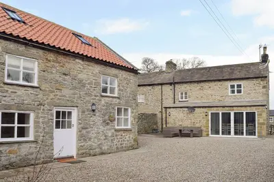 Image de Peartree Cottage & Granary
