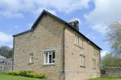 Image de 3 chambres Ă coucher Ă near Alnwick