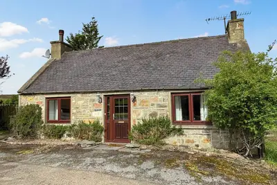 Image de 2 chambres à coucher à Auchnarrow, near Tomintoul