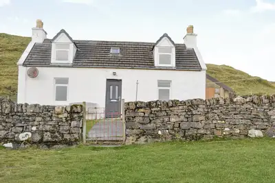 Image de 2 chambres à coucher à Staffin, Isle of Skye