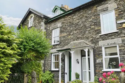 Image de Logement de 3 chambres Ă Windermere