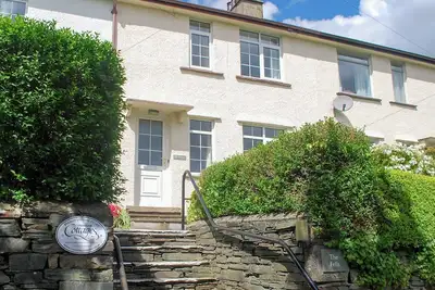 Image de Logement de 3 chambres à Keswick