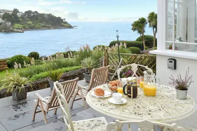 Image de 2 chambres logement dans Fowey