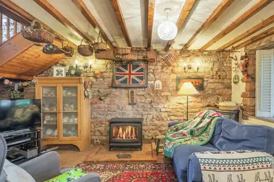 Image de 2 chambres hébergement à Penrith