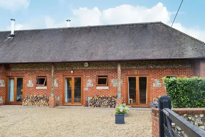 Image de 2 chambres Ă coucher Ă Martin, Fordingbridge