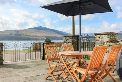 Image de 3 chambres à coucher à Lochearnhead