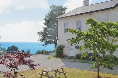 Image de 2 chambres Ă coucher Ă Maidencombe, near Torquay