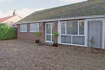 Image de 2 chambres Ă coucher Ă Potter Heigham, near Great Yarmouth