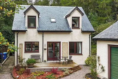 Image de 2 chambres Ă coucher Ă Ballachulish, near Glencoe