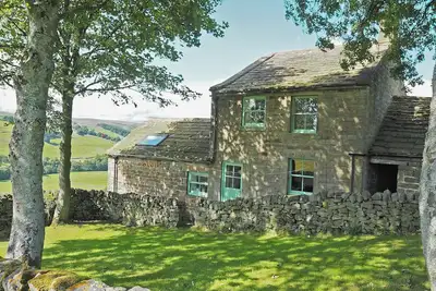 Image de 4 chambres Ă coucher Ă Wath, near Pateley Bridge