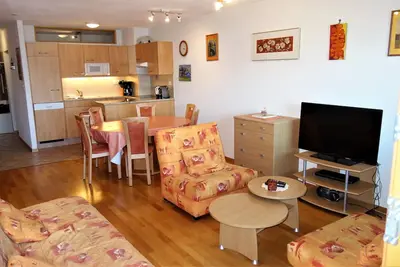 Image de Magrappé M 231 - Ski Lift apartment 6 pers