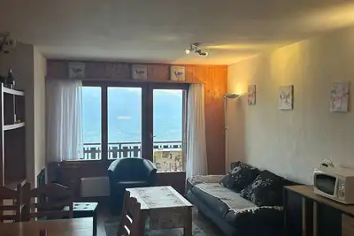 Image de Bellevue L 031 - Pleasant apartment 6 pers