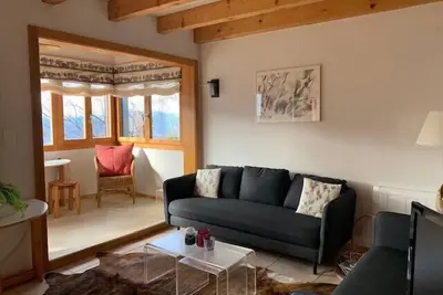 Image de Eanta Sunny & Mountain chalet 10 pers