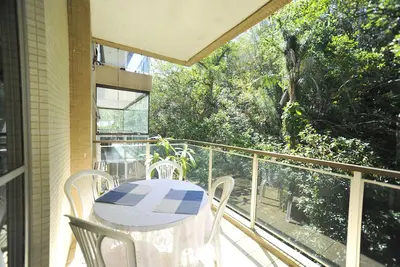 Image de ❤Oasis à Gávea | idéal pour les couples, Puc, Zone Sud