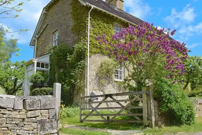 Image de 3 chambres Ă coucher Ă Church Enstone, near Chipping Norton